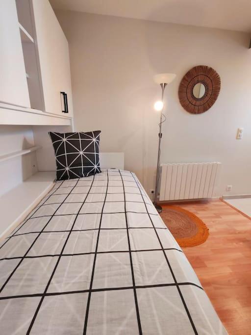 Grand Studio Face Mer Saint-Georges-de-Didonne Εξωτερικό φωτογραφία