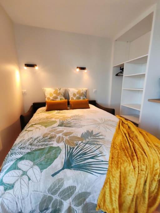 Grand Studio Face Mer Saint-Georges-de-Didonne Εξωτερικό φωτογραφία