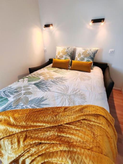 Grand Studio Face Mer Saint-Georges-de-Didonne Εξωτερικό φωτογραφία