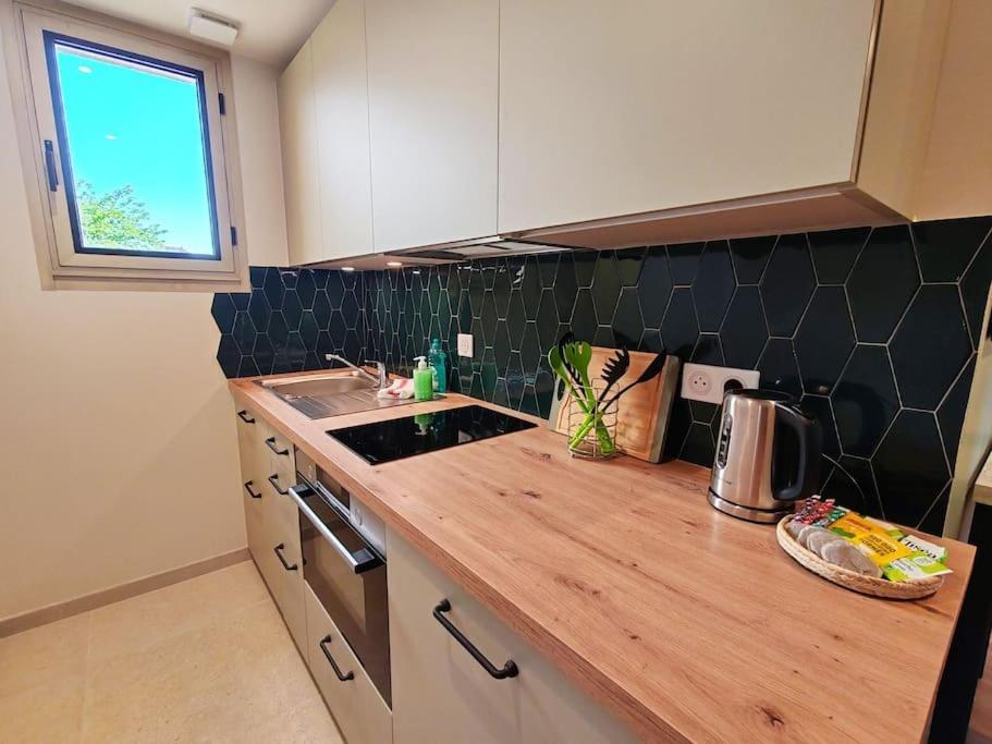 Grand Studio Face Mer Saint-Georges-de-Didonne Εξωτερικό φωτογραφία